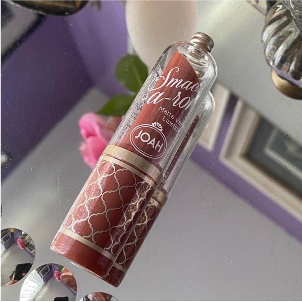 NWT JOAH Smack-A-Ron Lipstick